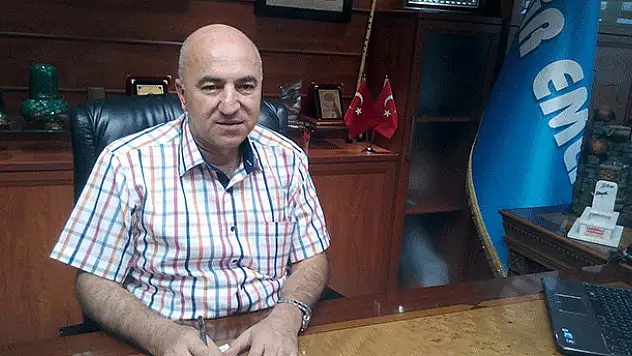 Konya'da yatırım yapan kazanır!