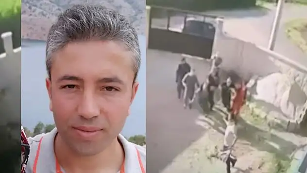 Konya'da yedi kişiyi öldüren sanık Mehmet Altun'a yedi kez ağırlaştırılmış müebbet hapis cezası verildi
