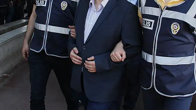 Konya'da yeni FETÖ operasyonu