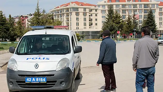 Konya'da yeni Kovid-19 tedbirleri uygulanmaya başlandı