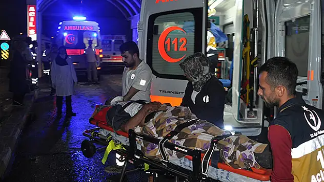 Konya'da yeni nişanlı çifti ölüm ayırdı