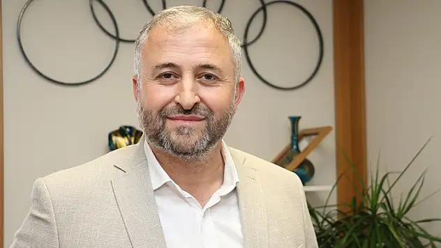 Konya'da Yeni Sosyal Yardım Projesi: 'KONbakkal'
