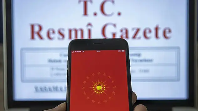 Konya'da yeni yatırım alanı kuruluyor