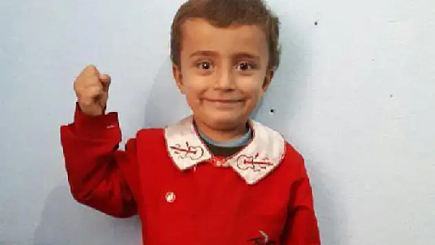Konya'da yıllar önce kaybolan Yasin ile ilgili şok iddia: Yasak aşk ölüme götürdü!