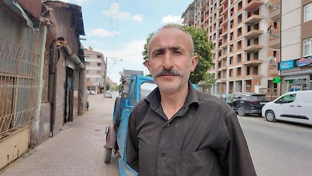 Konya'da yıllara meydan okuyor! Onlar hâlâ ekmek kapısı!