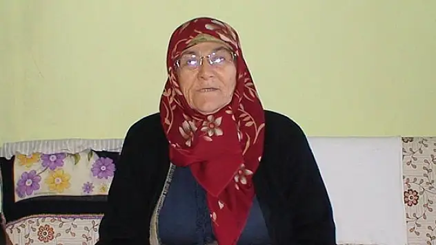 Konya'da yıllarca biriktirdiği parasını çaldırdı