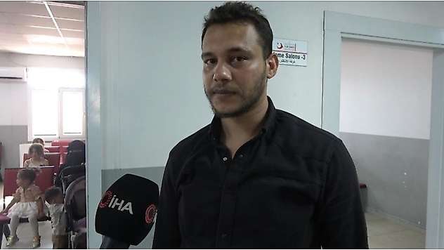 Konya'da yıllarca yaşayan Suriyeliden dönüşte dikkat çeken mesaj