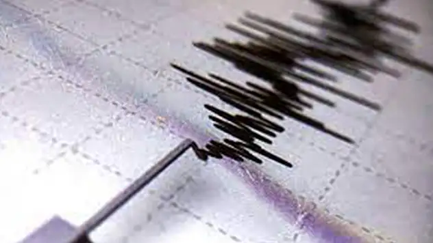 Konya'da yine deprem oldu