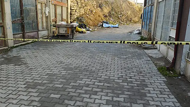 Konya'da yol kenarındaki boşluğa düşen kişi hayatını kaybetti