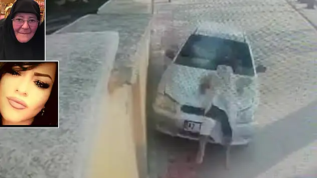 Konya'da yol kenarındaki kadının ölümüne neden olan sürücünün cezası 5,5 yıla çıktı

