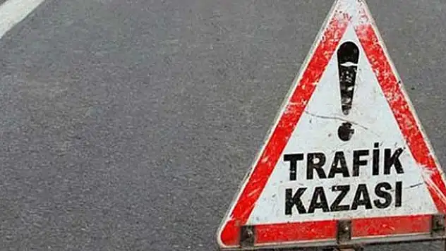 Konya'da yolcu otobüsü devrildi: 17 yaralı