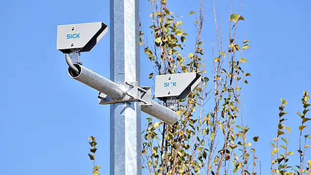 Konya'da yüksekliği fazla olan araçlar şehir merkezine giremeyecek
