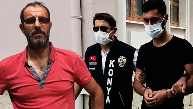 Konya'da yumrukladığı akrabasının ölümüne neden olan sanığın yargılandığı dava devam ediyor
