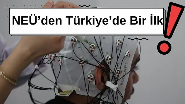 Konya'da yürütülen proje bilim dünyasında dikkat çekti