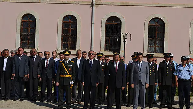 Konya'da Zafer Bayramı