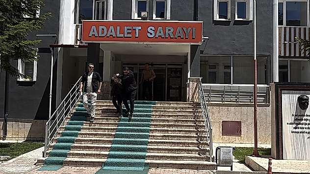 Konya'da zehir tacirine geçit yok