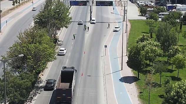 Konya'da zehir tacirlerine darbe: 124 bin hap ele geçirildi