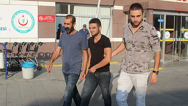 Konya'da zehir tacirlerine operasyon: 4 gözaltı