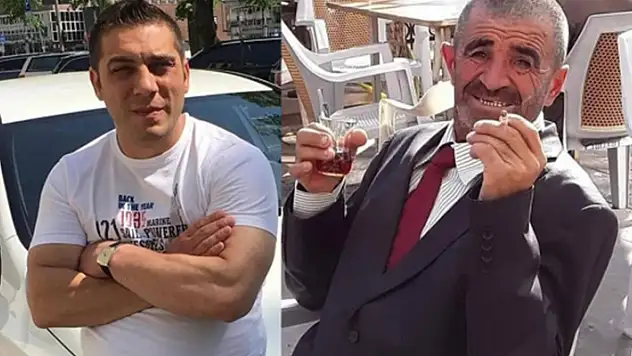 Konya'da zihinsel engelli Mustafa Sömek'i öldüren sanığa ağırlaştırılmış müebbet verildi
