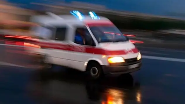 Konya'da zincirleme trafik kazası: 15 yaralı
