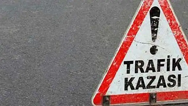 Konya'da zincirleme trafik kazası: 2 ölü, 3 yaralı