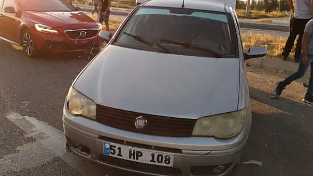 Konya'da zincirleme trafik kazası: 6 yaralı