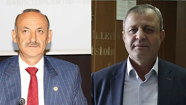 Konya'da ziraat odaları hububat alım fiyatlarından memnun