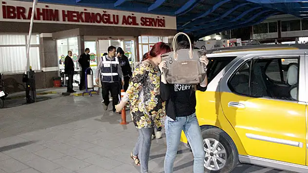 Konya'da zorla fuhuş yaptıran örgüte operasyon