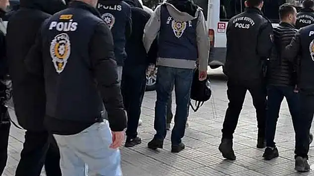 Konya dahil 10 ilde şase skandalı