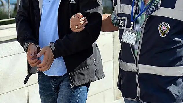 Konya dahil 11 ilde FETÖ'nün savaş pilotlarına operasyon!
