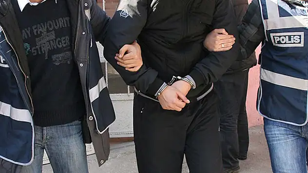 Konya dahil 11 ilde FETÖ operasyonu