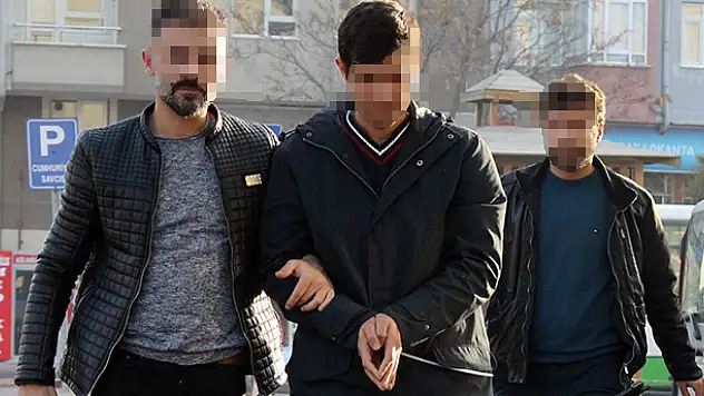 Konya dahil 11 ilde FETÖ operasyonu