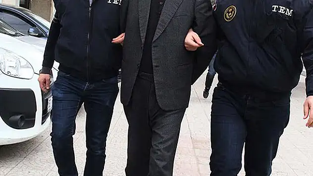 Konya dahil 11 ilde FETÖ operasyonu