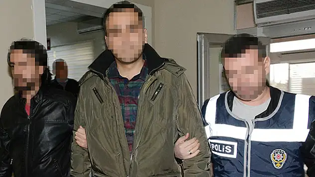 Konya dahil 11 ilde FETÖ operasyonu