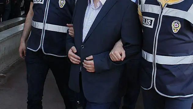 Konya dahil 11 ilde FETÖ operasyonu