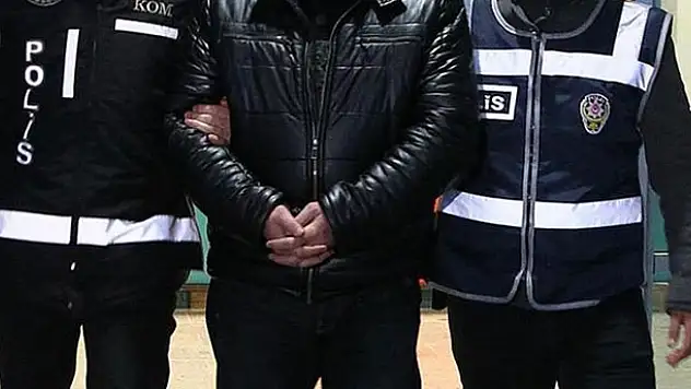 Konya dahil 11 ilde operasyon! 15 gözaltı