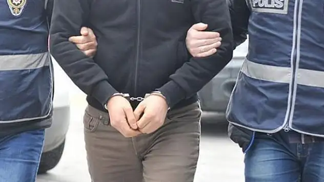 Konya dahil 12 ilde FETÖ'nün askeri mahrem yapılanmasına operasyon