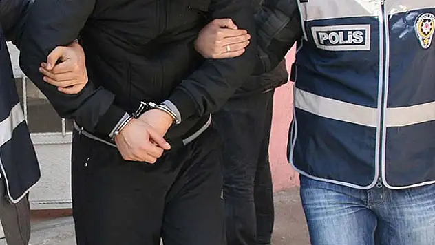 Konya dahil 13 ilde FETÖ operasyonu