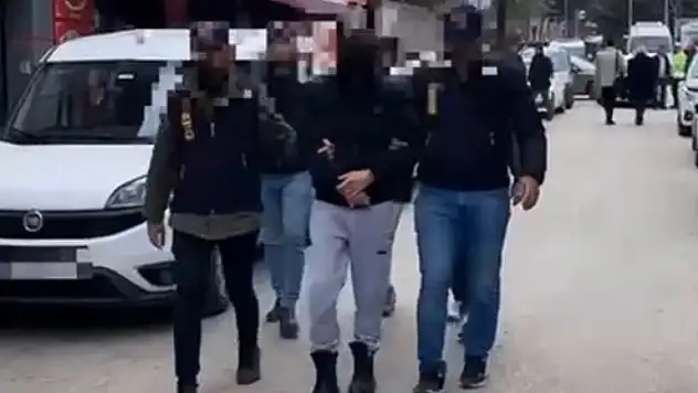 Konya dahil  14 ilde 'çocuk istismarı' soruşturmasında 19 tutuklama
