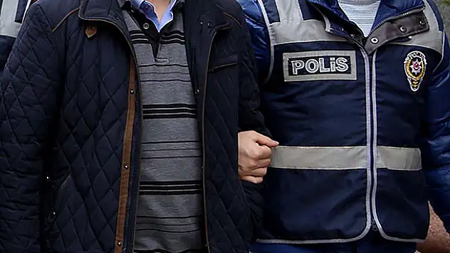 Konya dahil 14 ilde FETÖ operasyonu