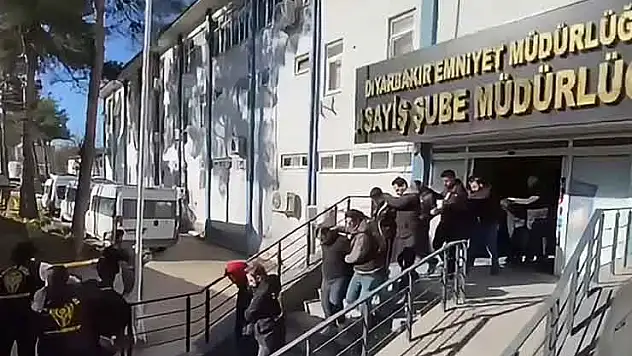 Konya dahil 14 ilde sahte 'araç muayene randevusu' dolandırıcılığı operasyonu!