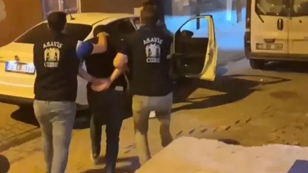 Konya dahil 15 ilde dolandırıcılık operasyonu: 32 gözaltı