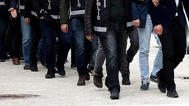 Konya dahil 16 ilde dolandırıcılık operasyonu: 51 gözaltı