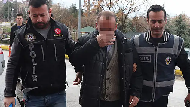 Konya dahil 16 ilde FETÖ'ye operasyon