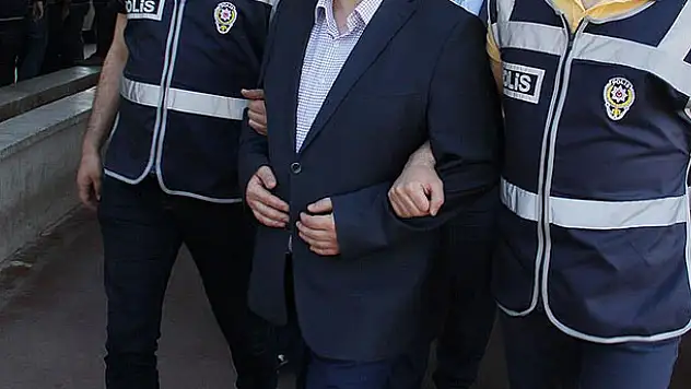 Konya dahil 16 ilde polislere FETÖ operasyonu