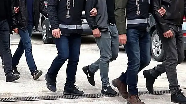 Konya dahil 16 ilde siber suç operasyonu: 126 gözaltı