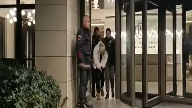 Konya dahil 16 ilde 'yatırım vaadi' dolandırıcılığı: 40 şüpheli tutuklandı