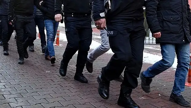 Konya dahil 17 ilde 58 şüpheliye yönelik aklama operasyonu
