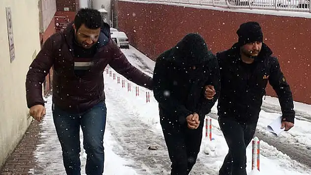 Konya dahil 17 ilde FETÖ operasyonu