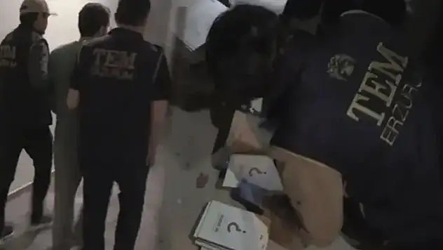 Konya dahil 17 ilde FETÖ'ye Kıskaç-19 operasyonu! 72 şüpheli yakalandı 